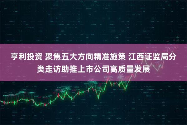 亨利投资 聚焦五大方向精准施策 江西证监局分类走访助推上市公司高质量发展